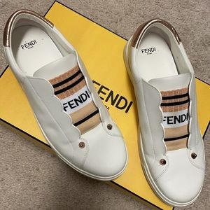 Fendi sneakers